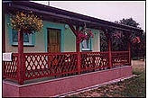 Počitniška hiša Stegna Poljska